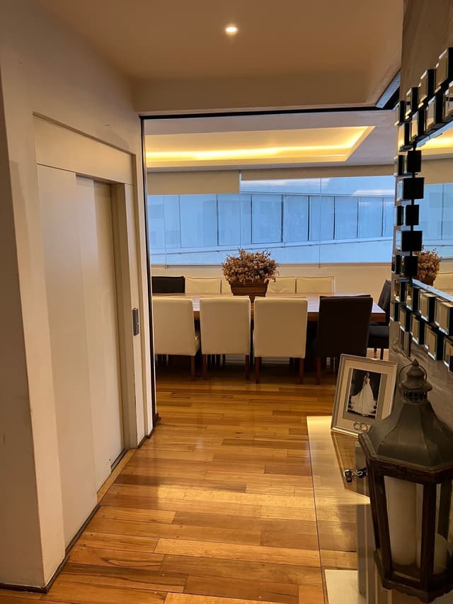 Venta Departamento Lomas Country Club