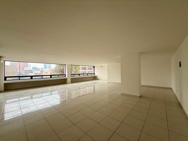 Oficina en Renta – Homero, Polanco