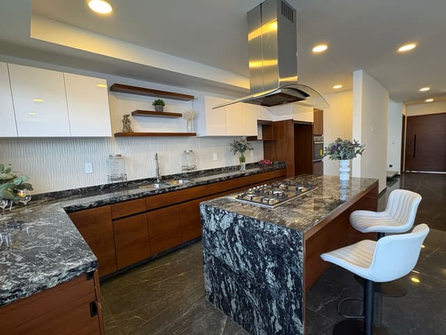 Casa nueva en venta Sacando Toluca