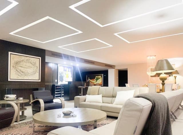 Venta Departamento en Lomas Country Club