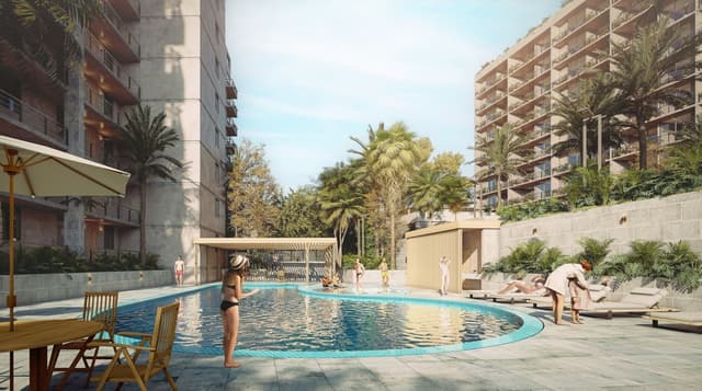 Departamento en Venta en Av. Morelos