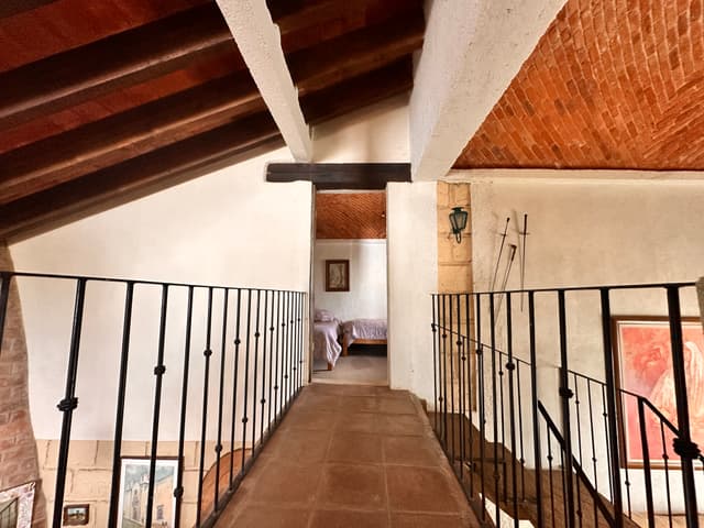 Casa en venta Rústico-Campestre