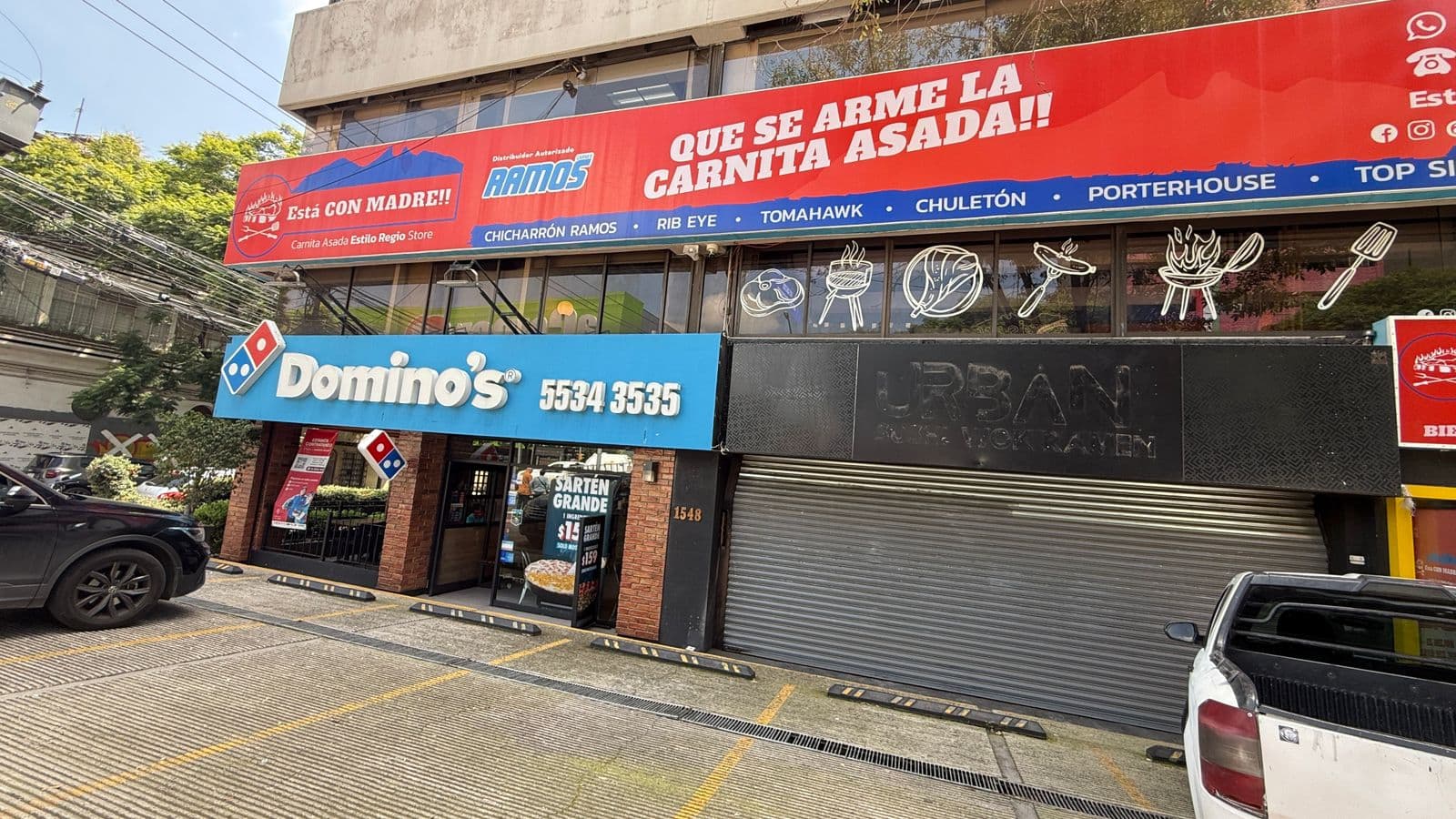 Fotos adicionales