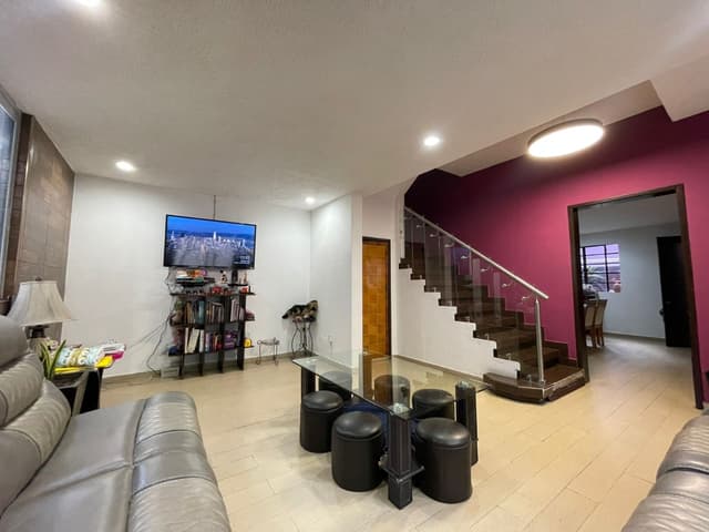 Casa en venta en San Pedro de los Pinos