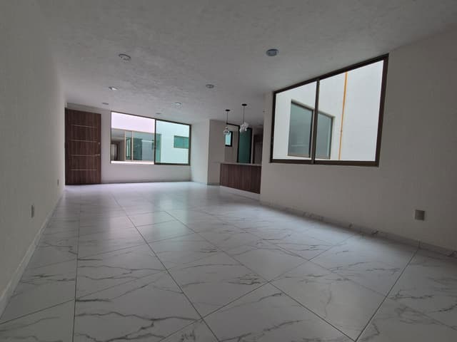 Hermoso Departamento en venta en Granjas Coapa 3 Recámaras