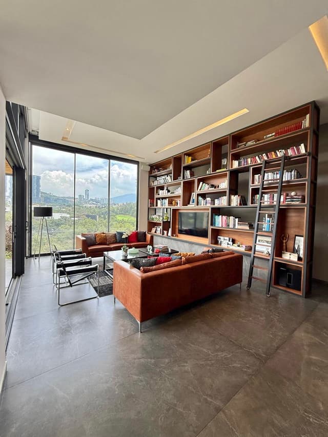 Casa en Venta en Bosque Real