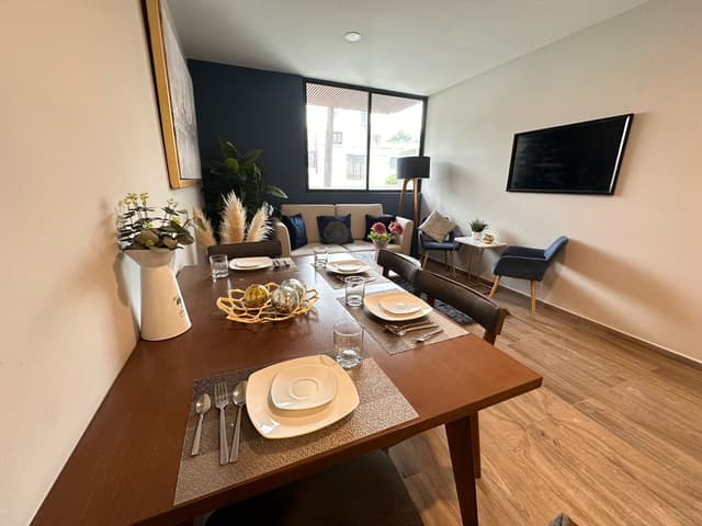 Departamento en venta en Portales