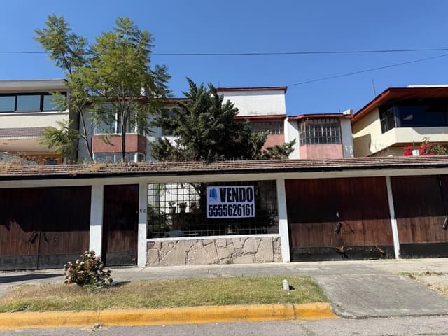 Casa en Venta en Satelite