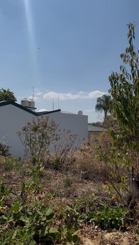 TERRENO EN VENTA BUGAMBILIAS ZAPOPAN