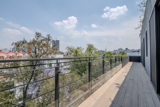 Departamento en venta Col. Irrigación Miguel Hidalgo