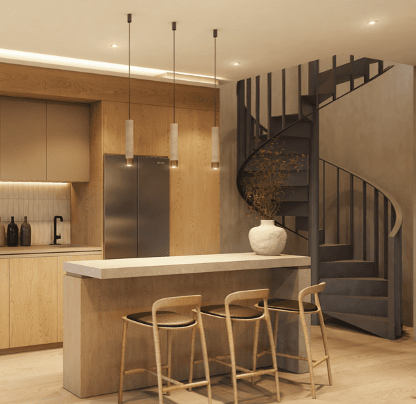 Departamento en venta-Col. Juárez