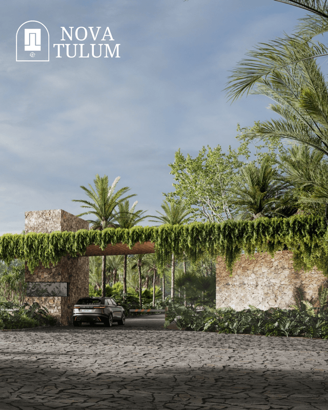VENTA DE TERRENOS EN TULUM, QRO.