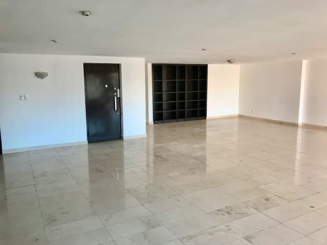 DEPARTAMENTO EN VENTA EN MONTE ELBRUZ, LOMAS DE CHAPULTEPEC