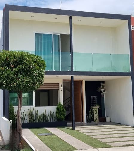 Casa en venta en Casa Fuerte Coto La Fortaleza 3 Recámaras