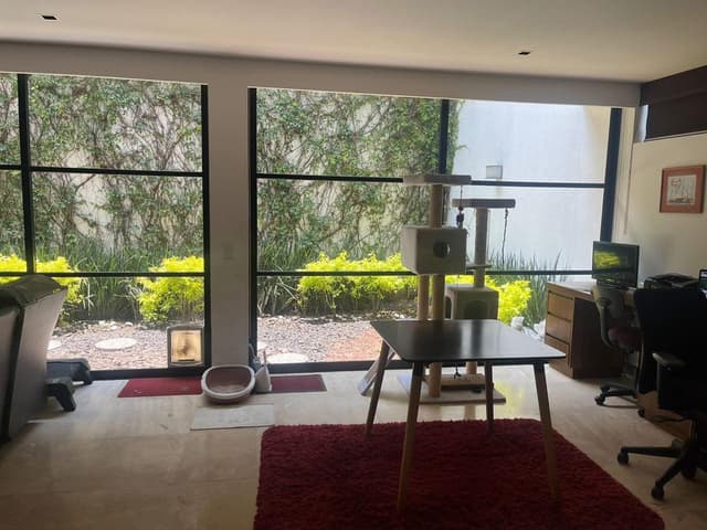 Casa En Condominio en venta en Ampliación Alpes 3 Recámaras