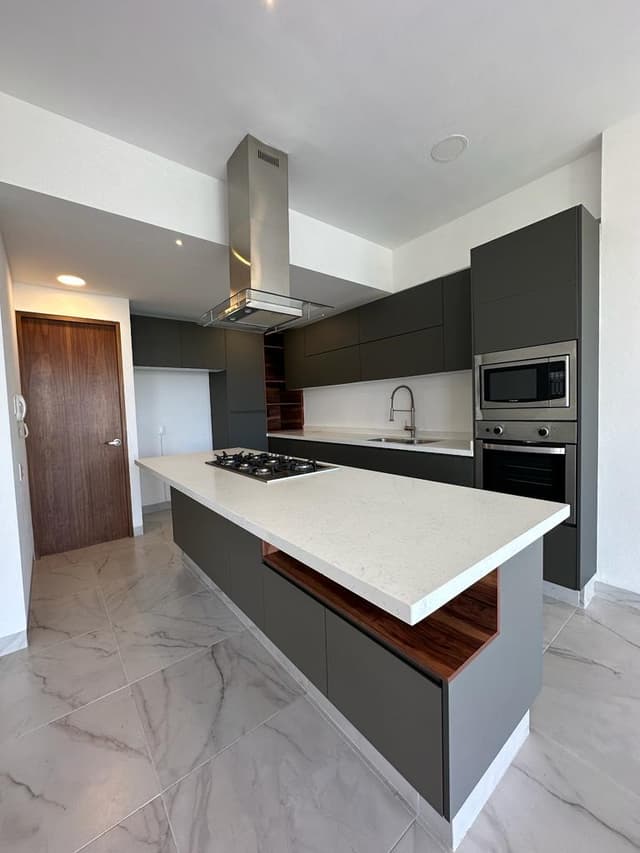 Departamento en venta en San Jerónimo 3 Recámaras