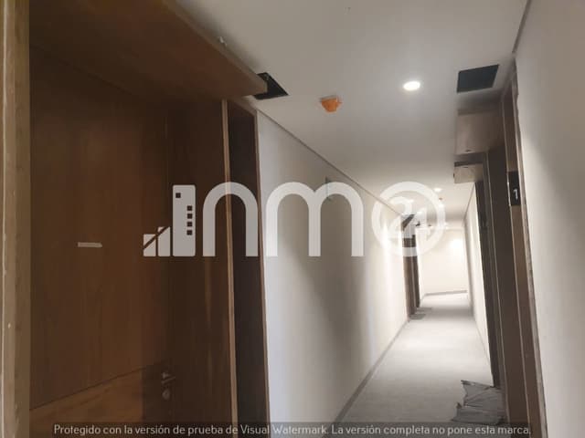 Oficina en venta en Cuauhtémoc 110 m2 ¡Oportunidad!
