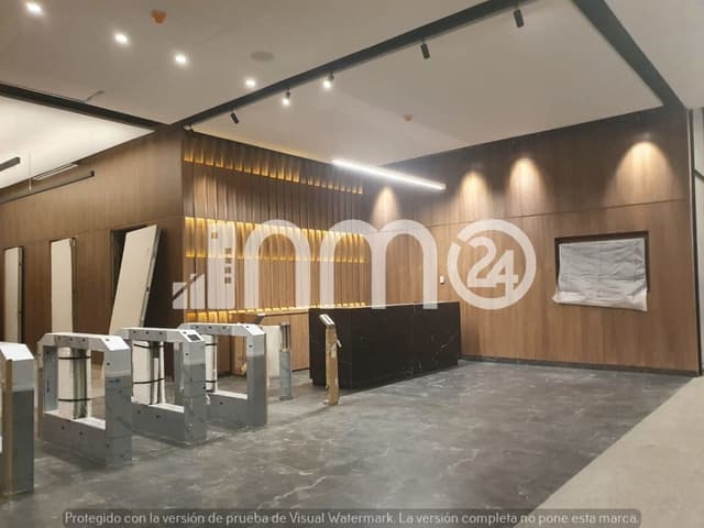 Oficina en venta en Cuauhtémoc 251 m2 ¡Oportunidad!