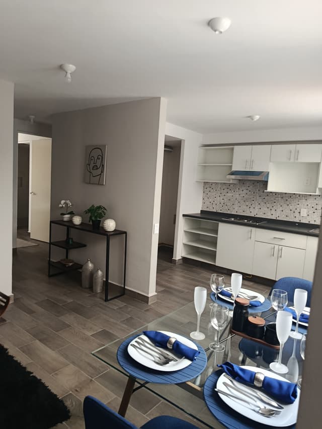 Departamentos en Pre Venta desde 55.41m2 Nuevos!!!