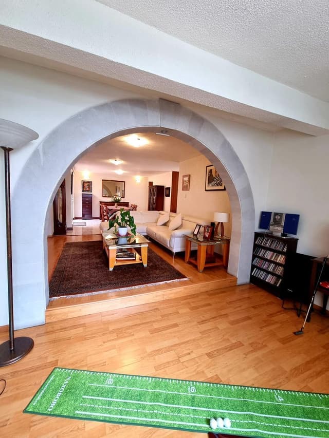 Casa en Renta Águilas Altas Remodelada, a 5 min de Santa Fe, Alvaro Obregon