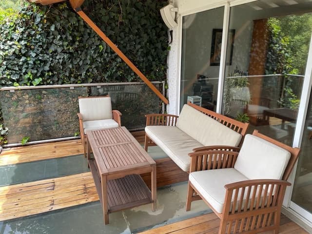 Casa en Condominio en Venta, Alvaro Obregon