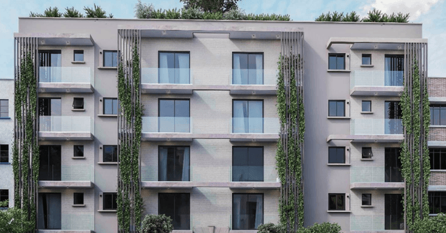 Departamento en venta en Ignacio Manuel Altamirano 1 Recámaras