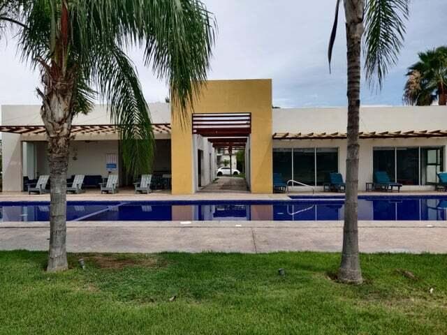 Casa en venta en El Tigre 4 Recámaras