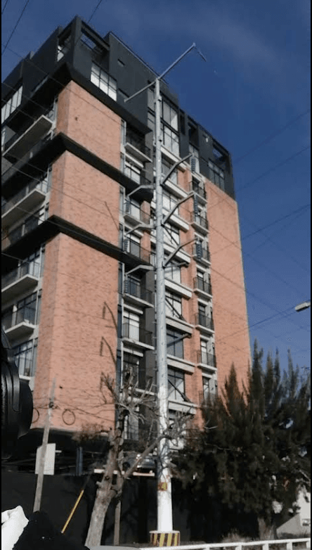 Pent - House en Venta
