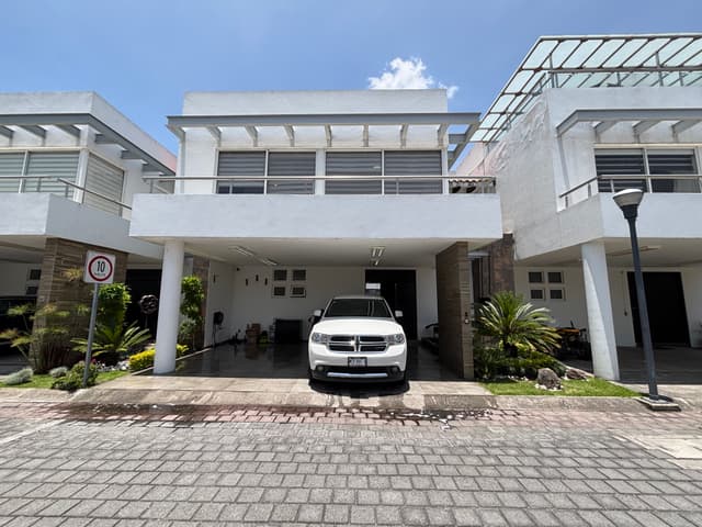Casa en venta en Llano Grande 3 Recámaras