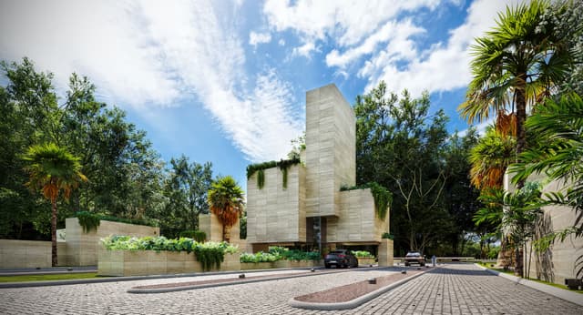 Exclusive Lot in Gran Provincia Golf Community – Phase 3 | 820.42 m²