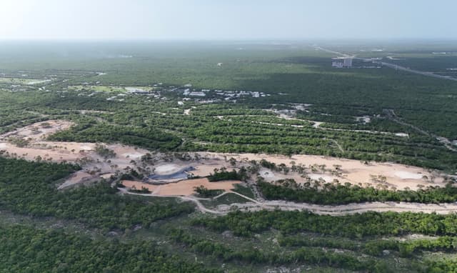 Terreno Residencial en Gran Provincia Club de Golf Etapa 2 (626.42m2)