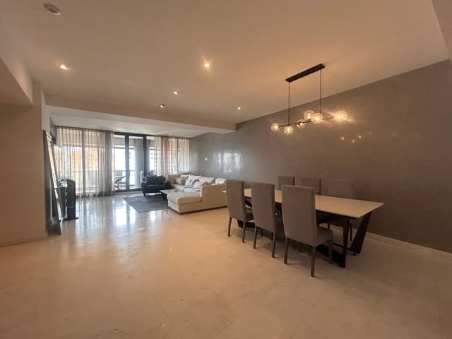 Departamento en venta en Interlomas