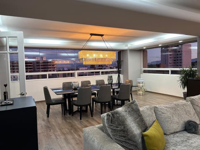 Espectacular departamento remodelado a la venta en Cofre de Perote (LG)