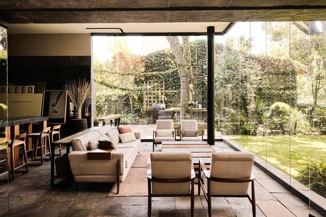 Casa en Venta 4 rec Bosques de las Lomas