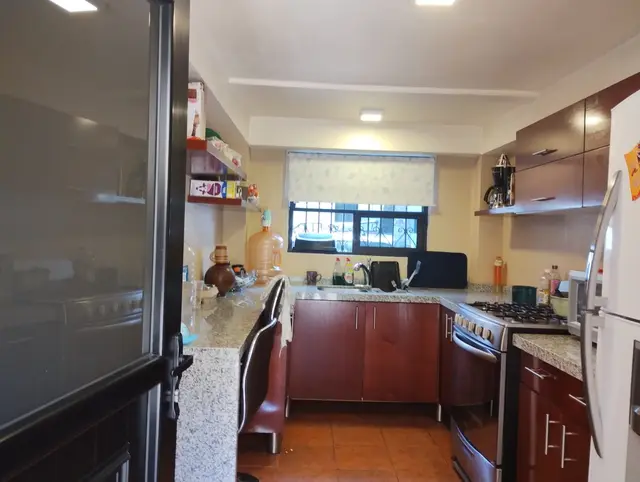 Casa en renta en Tacuba 1 Recámaras