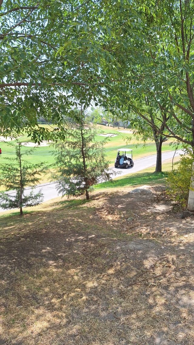 Terreno Residencial en venta en Bosque Real