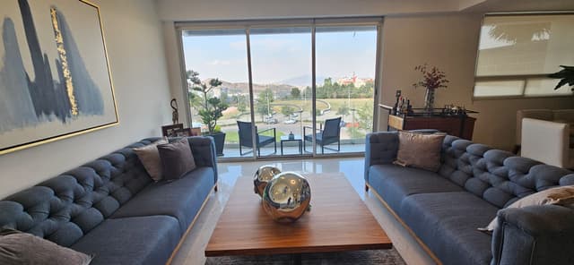 Casa En Condominio en venta en Lomas Verdes 6ta Sección 3 Recámaras
