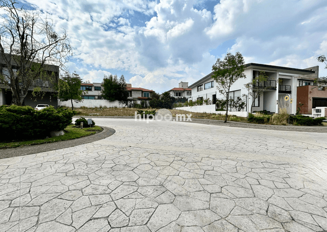 Terreno en Venta Vista Horizonte