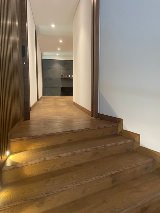 Departamento en venta en Polanco III Sección 3 Recámaras