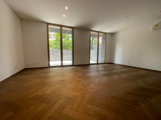Departamento en renta en Polanco III Sección 3 Recámaras