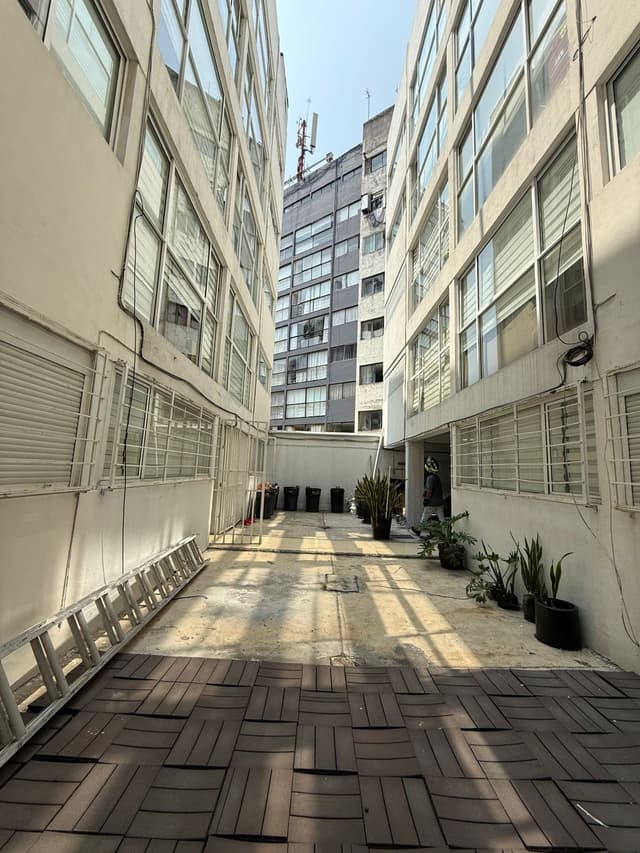 Edificio en venta en Ciudad de los Deportes
