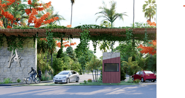Casa Venta, Conkal, Yucatan