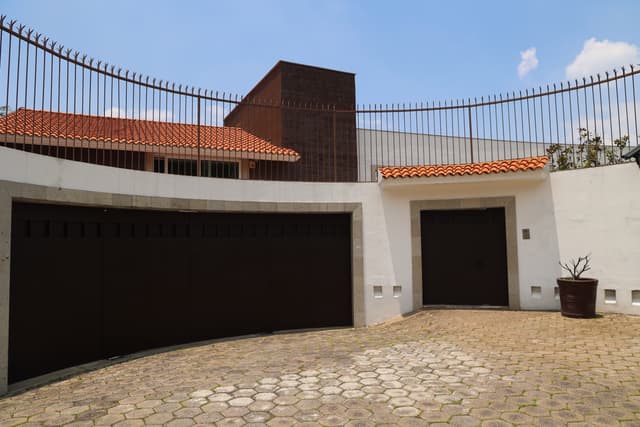 Casa en Venta en San Miguel Xicalco, Tlalpan, CDMX