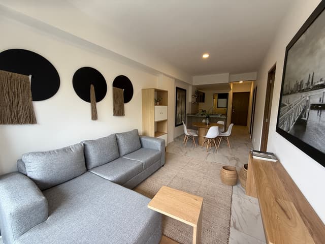 Departamento en venta en Narvarte Poniente