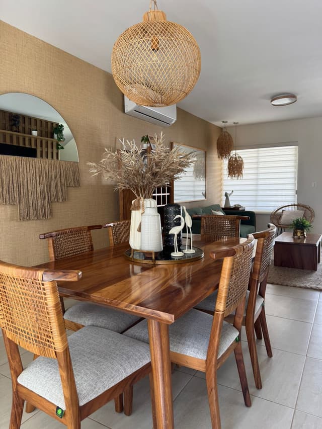 Casa en Renta en Almarena – Cerritos, Mazatlán
