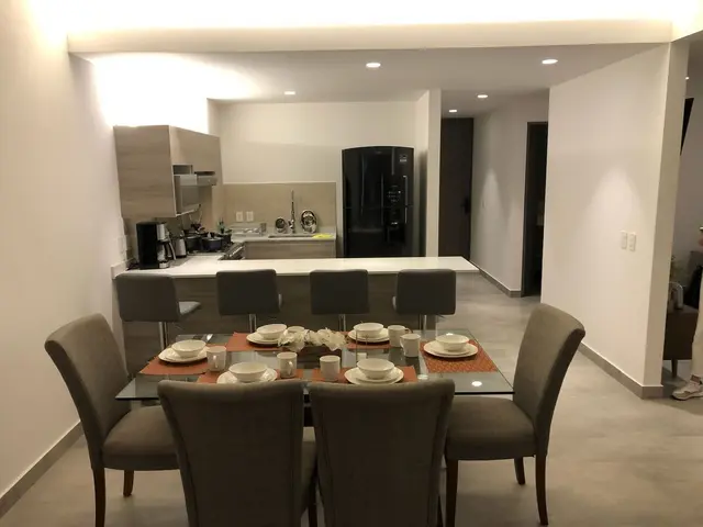 Departamento en venta en Ampliación Granada 2 Recámaras