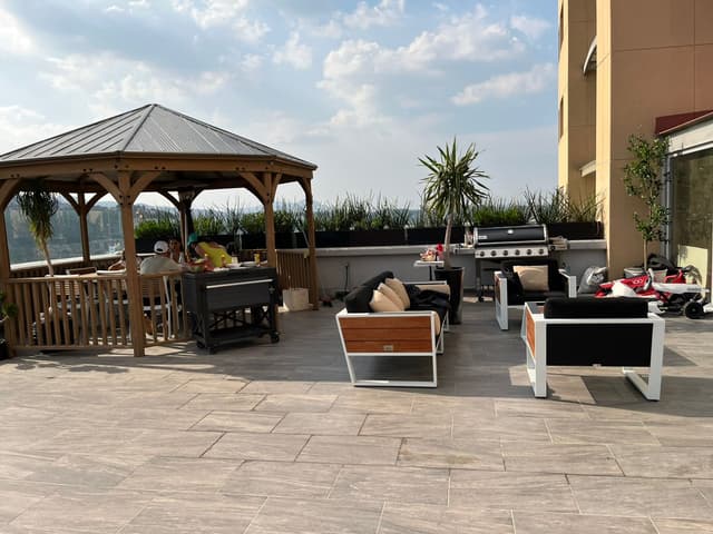 Departamento en venta en Sayabes, Bosque Real