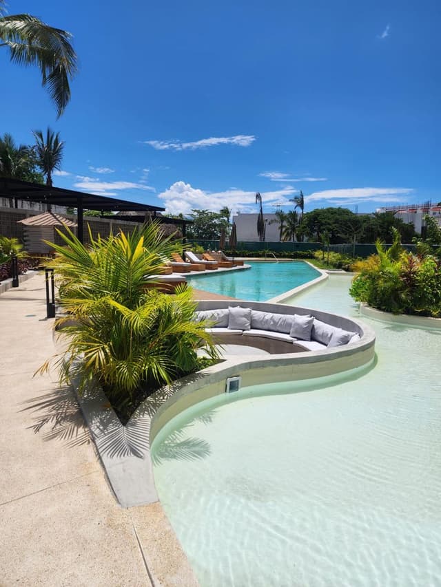 DEPARTAMENTO EN VENTA EN NUEVO VALLARTA
