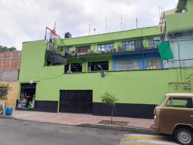 Casa en venta en Ignacio Manuel Altamirano 9 Recámaras