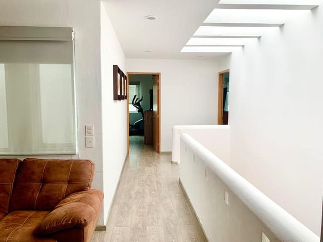 Venta de casa a 25 min de Santa Fe